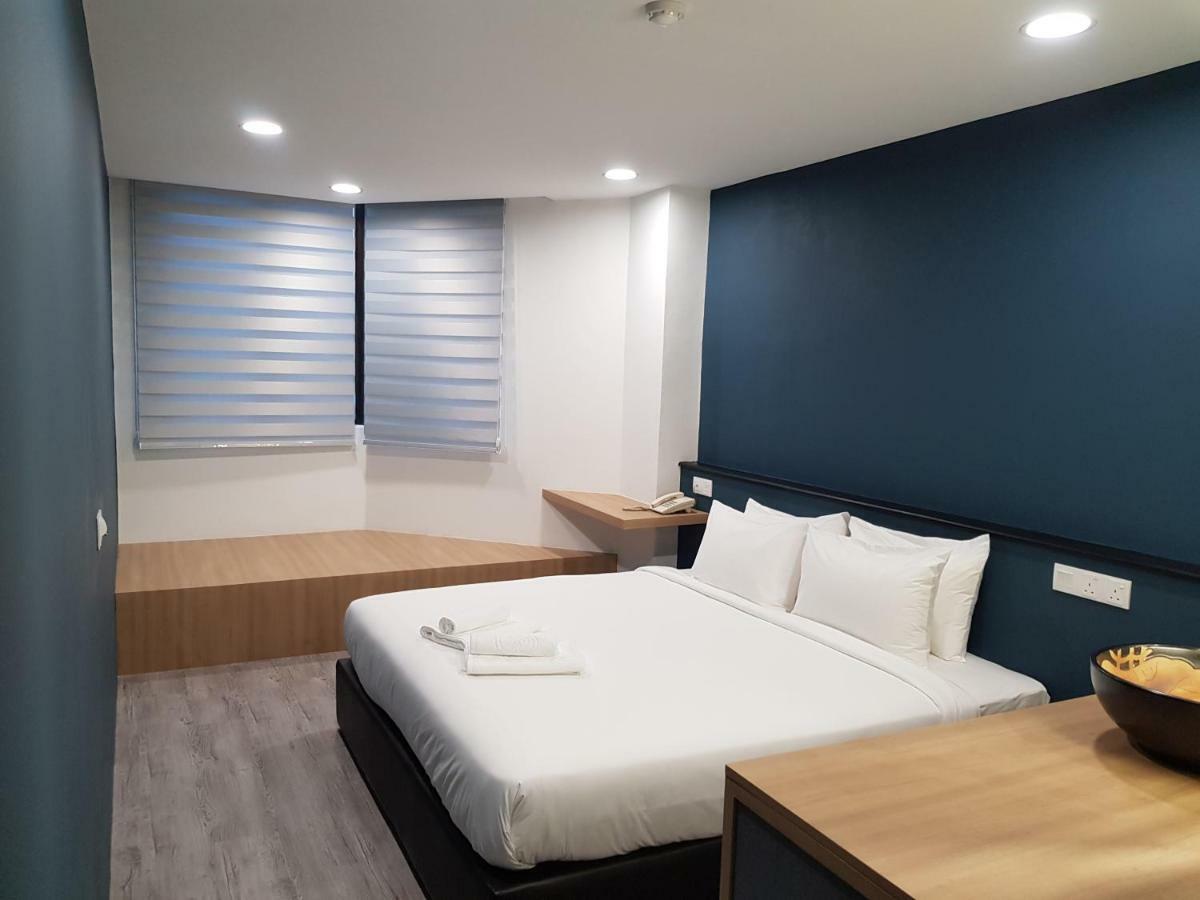 Bloommaze Boutique Hotel Кланг Екстериор снимка