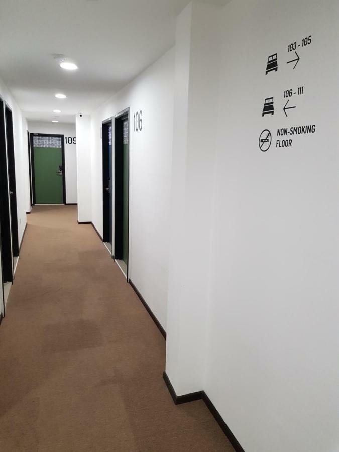 Bloommaze Boutique Hotel Кланг Екстериор снимка