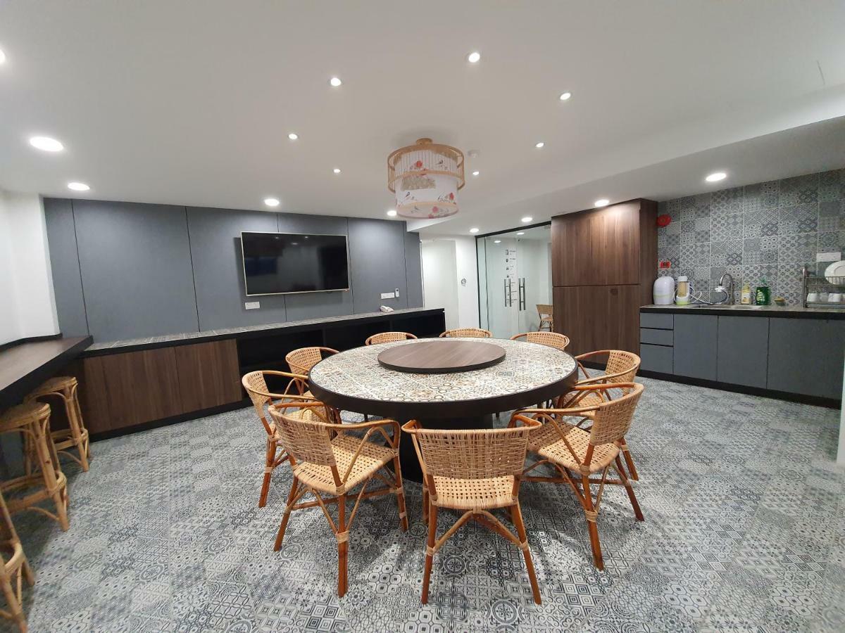 Bloommaze Boutique Hotel Кланг Екстериор снимка